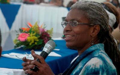 Secretaría de la mujer homenajeará al Pueblo de Haití