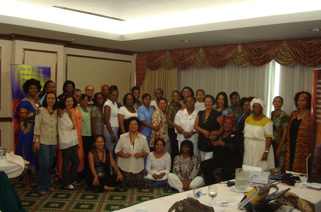Pronunciamiento sobre los derechos de las mujeres afrodescendientes y las mujeres Haitianas en especial