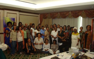 Pronunciamiento sobre los derechos de las mujeres afrodescendientes y las mujeres Haitianas en especial