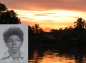 Sin Olvido 176 Juana Bautista Angulo Hinestroza – Comisión Intereclesial de Justicia y Paz‏