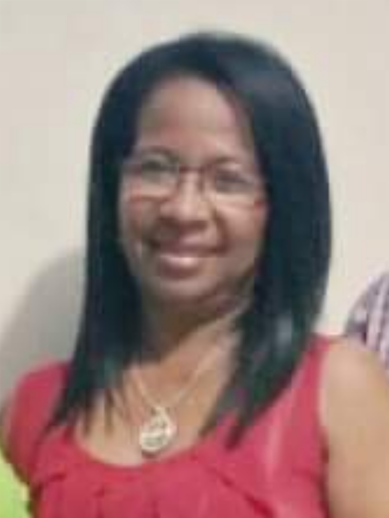 Audes Jimenez González