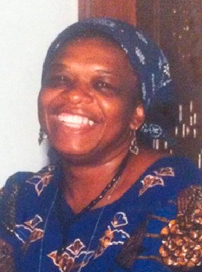 Bertha Arzú