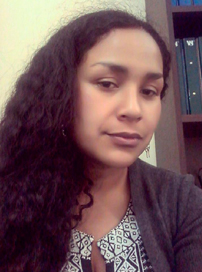 Caren Paola Yañez