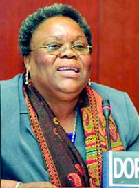 Dorotea Wilson T.