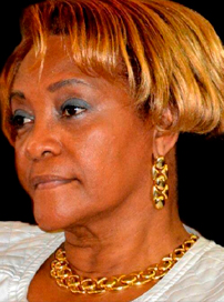Ingrid Lambert