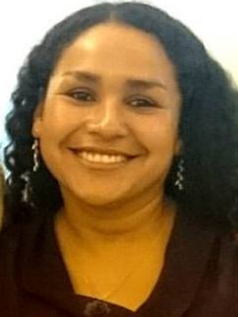 Caren Paola Yañez Inofuentes