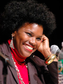 Yvette Modestin