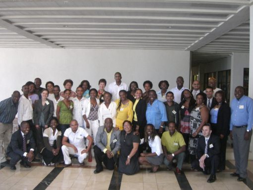II Foro Afro-Republica Dominicana