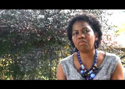 Video documental I Cumbre de Mujeres Afro 2015