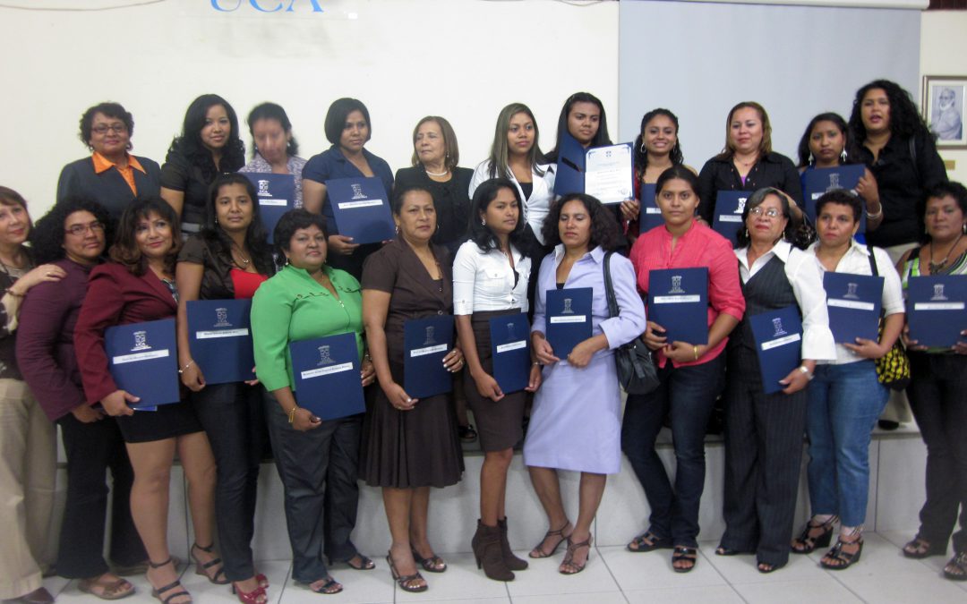 Diplomado en Genero y Desarrollo Humano 2012