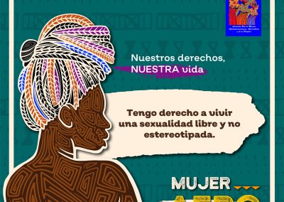mujer afro 11