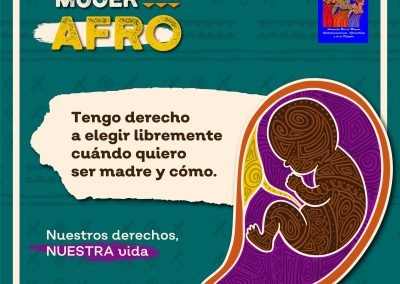 mujer afro 14
