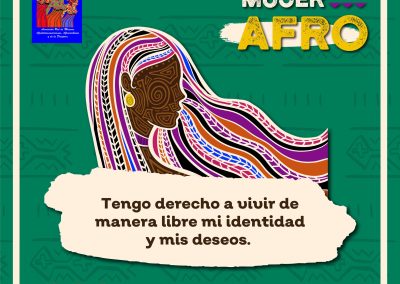 mujer afro 17