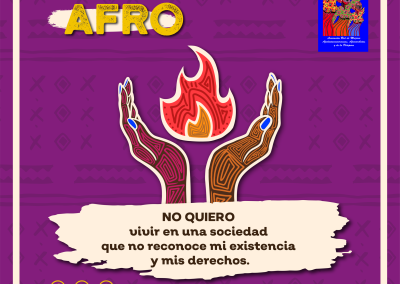 mujer afro 25