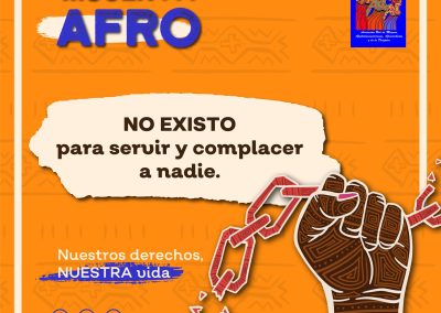 mujer afro 26