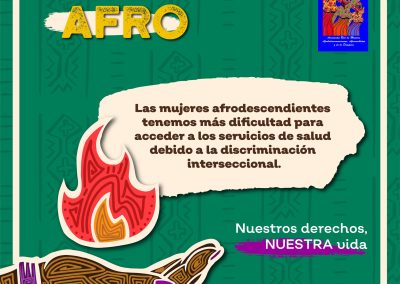 mujer afro 27