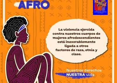 mujer afro 29