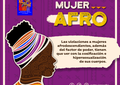 mujer afro 29