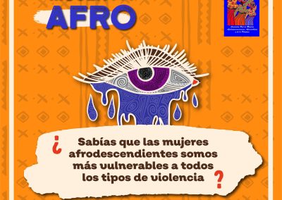 mujer afro 7