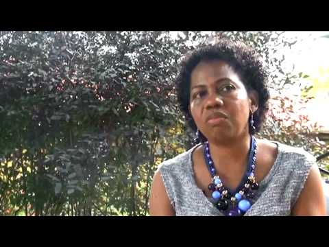 Video documental I Cumbre de Mujeres Afro 2015